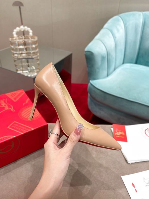 Pantofi Christian Louboutin