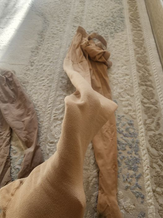 Колготки для беременных компрессионные варикоз