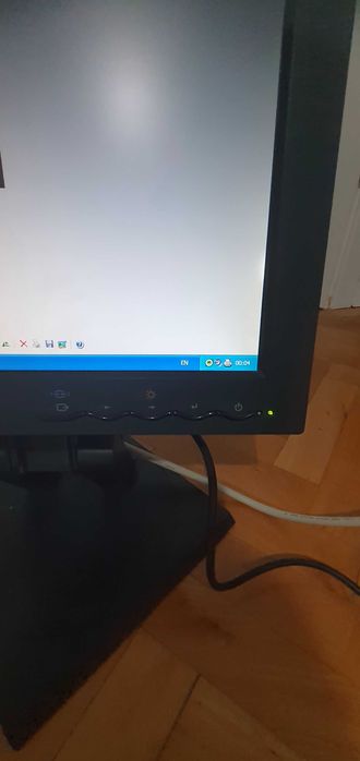Monitor IBM ThinkVision