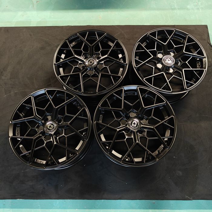 R15 PCD 4*100 Комплект новых легкосплавных дисков DX522