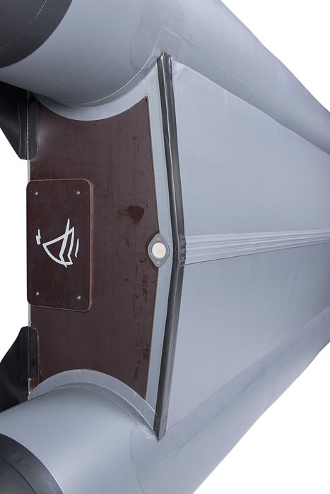 Лодка Адмирал АМ-375 Sport