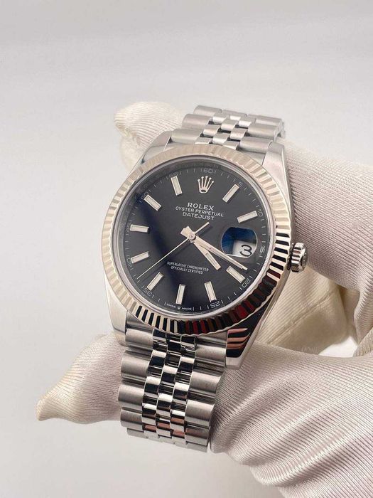 Часы Rolex Datejust