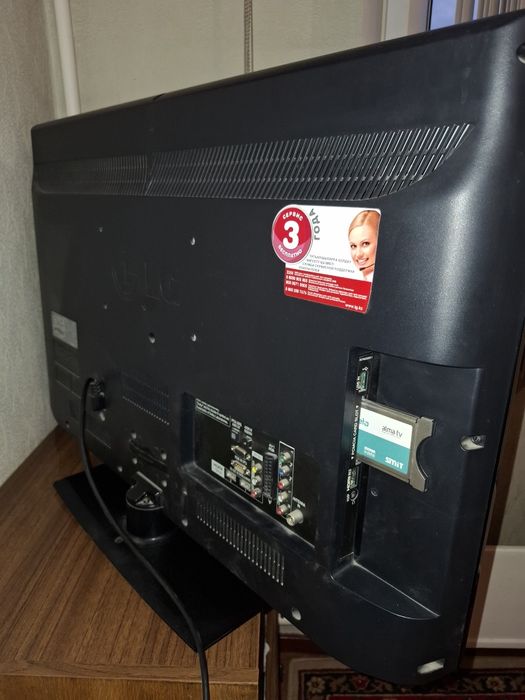 Продам телевизор LG 32LK430