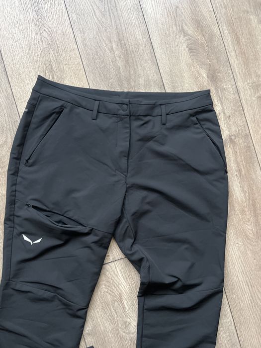 SALEWA - Durastretch Pant - Размер 52-Л / Оригинал