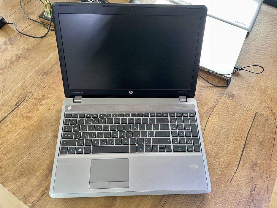Продам ноутбук HP Pro Book 4540s