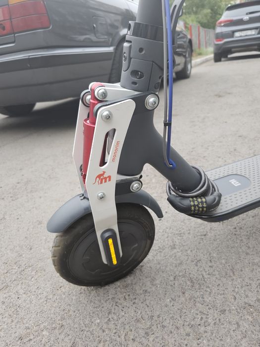 Xiaomi scooter  Mi3