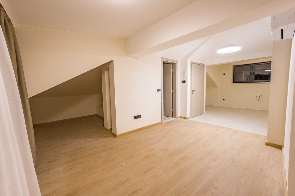 Дава под наем самостоятелна сграда в ж. кв. Лозенец