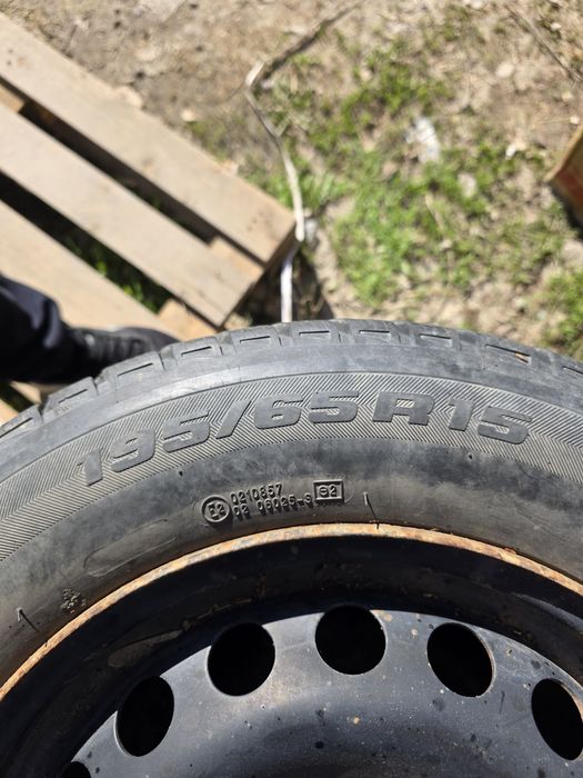 Диски штамповки d-15 4x100 СРОЧНО!