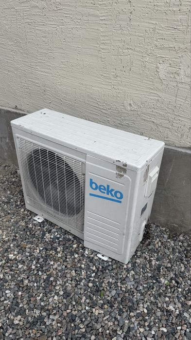Кондиционер BEKO