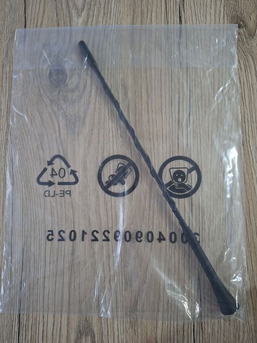 Антенна для Kobalt