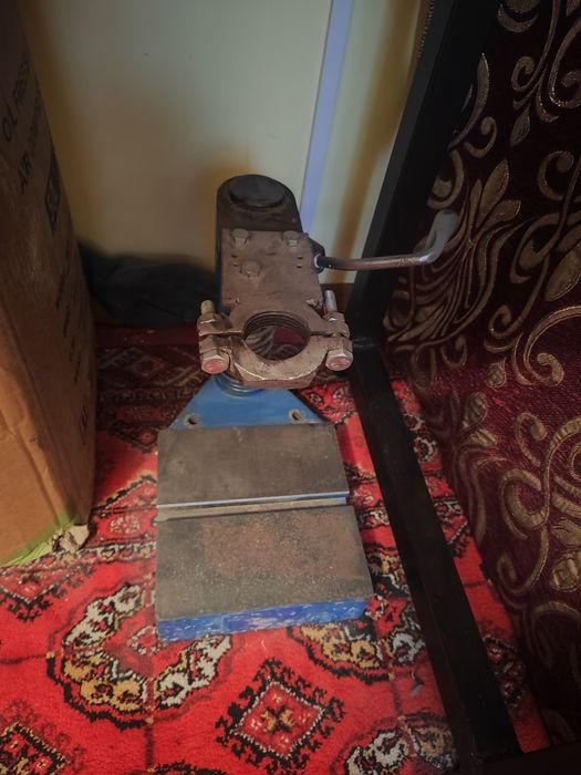 Стойка для дрели