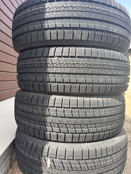 Шины Новые Всесезонка R17