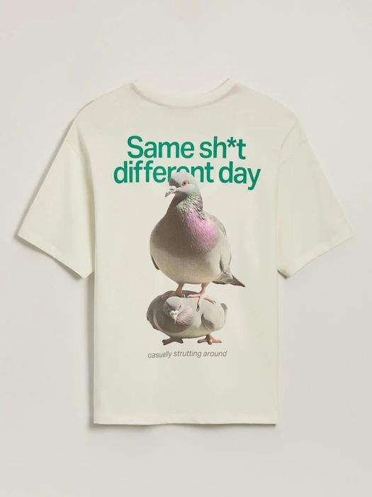 Tricou House marime S