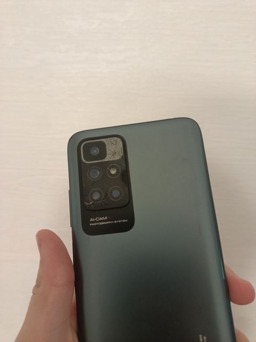 Redmi note 10 Сост хороший