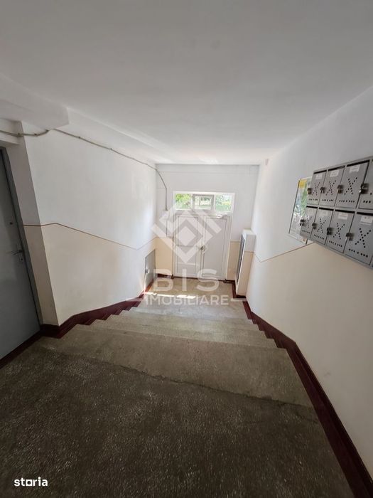 Apartament Decomandat etj 3  - Zona Independetei