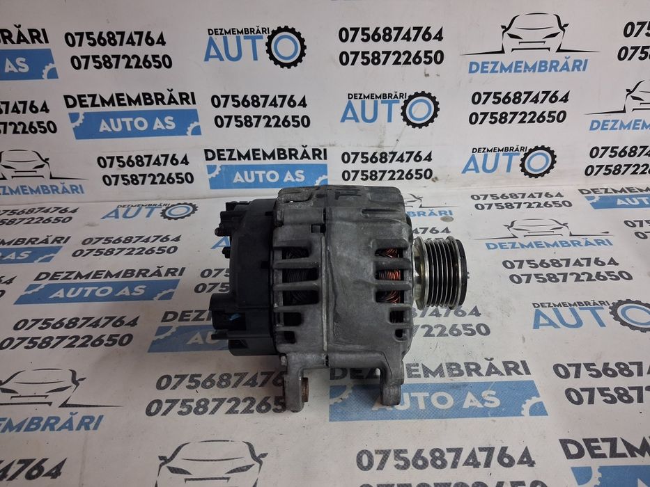 Alternator 2.0 tdi crdi vw / Seat / Skoda / Dodge