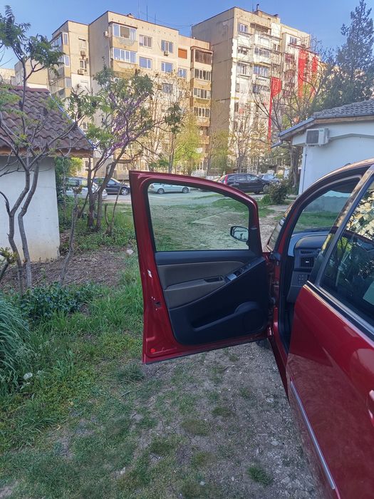 Fiat Idea 1.3 Multijet
