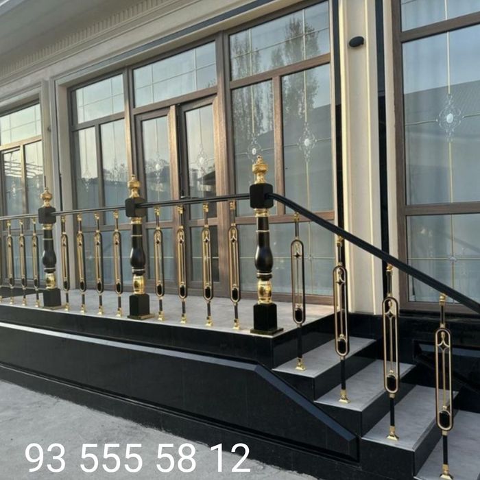 Нержавейка хизмати 230мингдан бошланади 80 хил