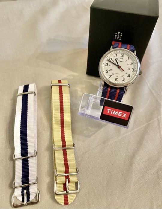 Ceas Stuhrling / Lukado / Casio