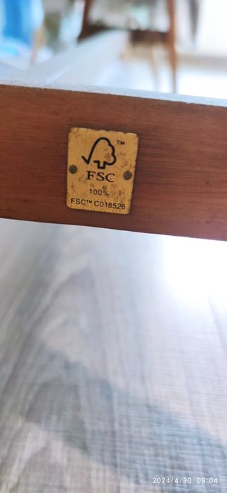 Пейка градинска пейка