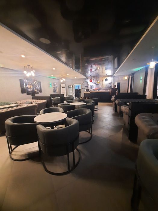 3 каватли нотурар бино