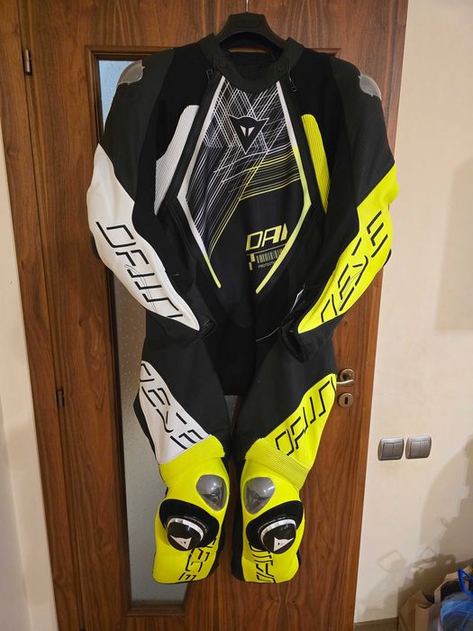 Dainese AUDAX D-ZIP 1pc