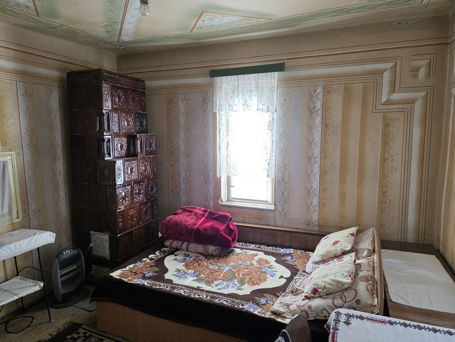 Vand casa comuna Celaru, sat Soreni ,jud.Dolj