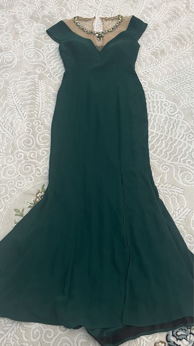 Продам вечернее платье за 10000 тг