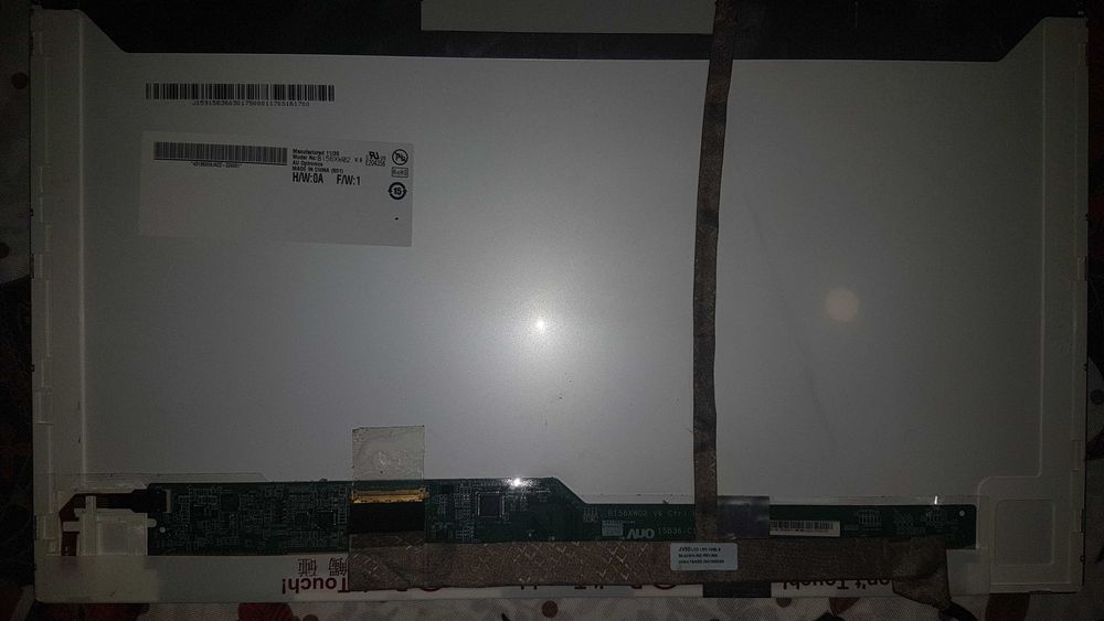 Предлагам части за лаптоп Acer Aspire  5542G-324G50Mnbb