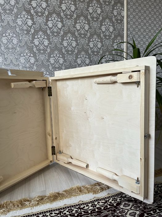 Жер стол, оптом баға тікелей өндірушіден.