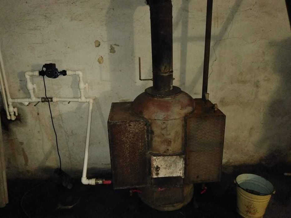 Сварочная работа