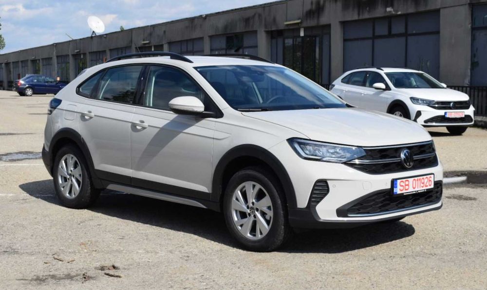 Masini de inchiriat Iasi - Inchiriere simpla si fara surprize