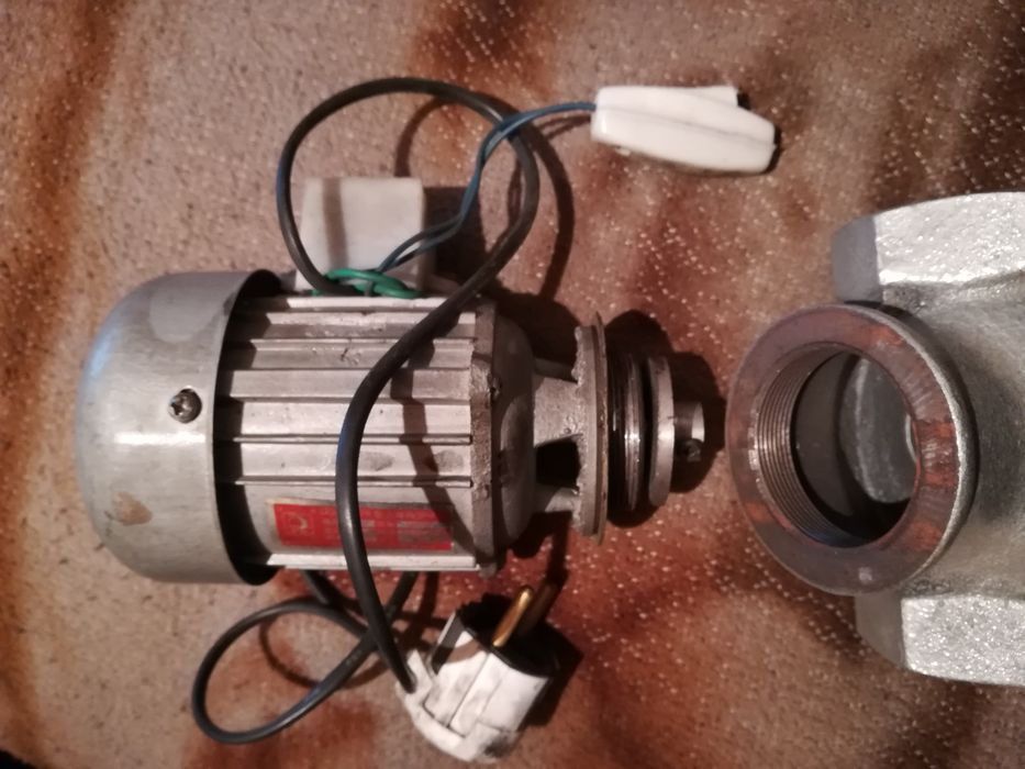 Продам насос - помпа