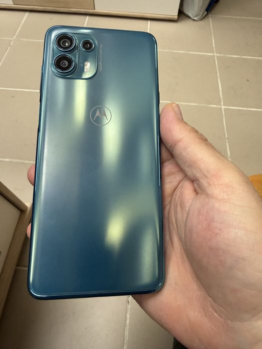 Motorola Edge 20 Lite 8/128gb