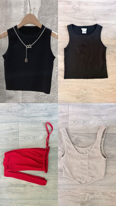 Продам женскую одежду размер 42-44