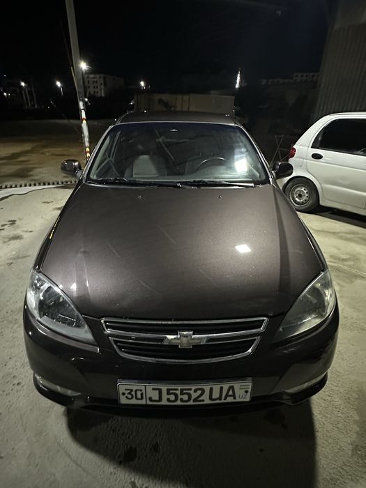 Gentra Mexanika SROCHNI!