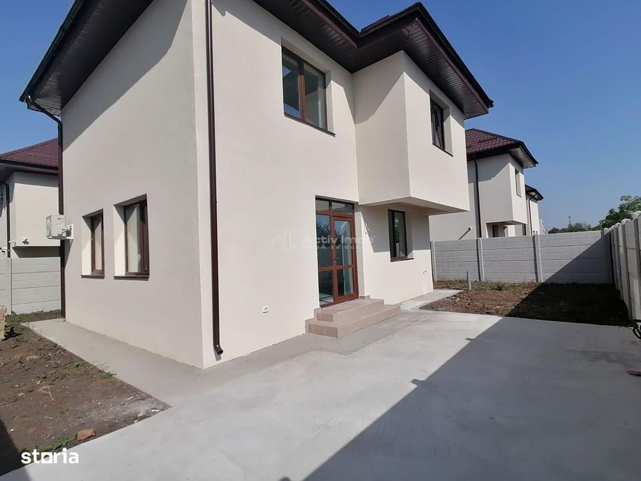 Casa individuala-Prelungirea Ghencea-Cartierul Latin - 210000E-comisio