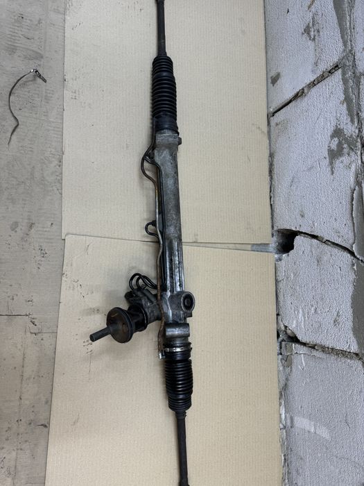 Рулевая рейка Форд Мондео 2
