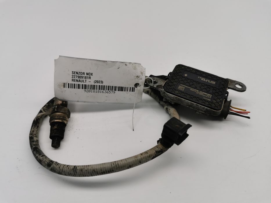 Senzor nox Renault 2023 227909181R