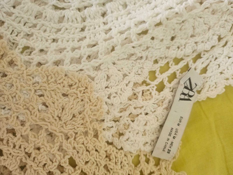 Нова рокля на ZARA