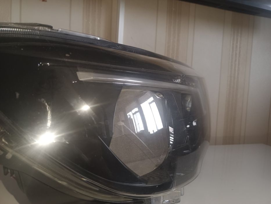 Фара лада Веста . Vesta оригинал правая