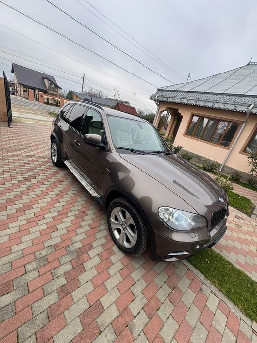 Vând/Schimb BMW X5 3.0
