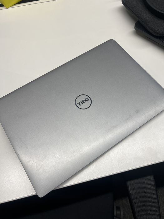 Продам ноутбук Dell latitude 5420