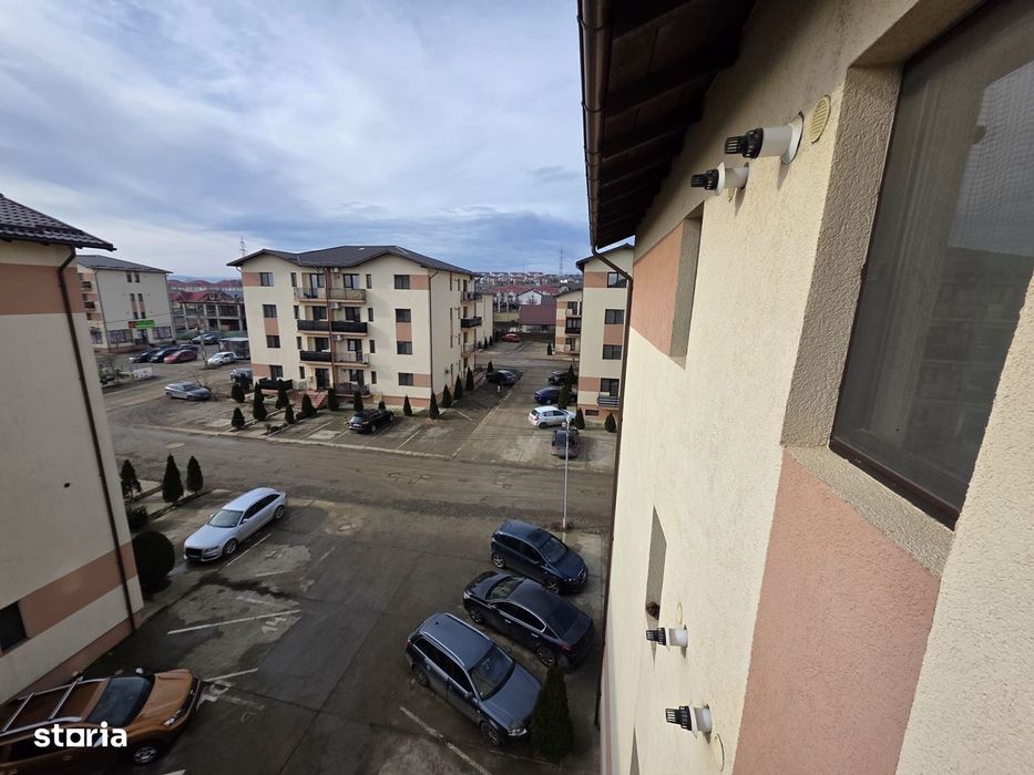 Apartament 2 camere Mobilat/Utilat, Intabulat, Lunca Cetatuii Editurii