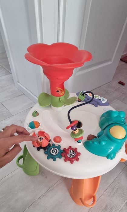 Masuta de joaca Interactiva