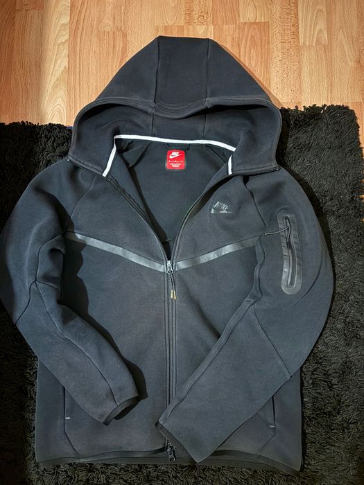 Bluza Nike Tech Fleece