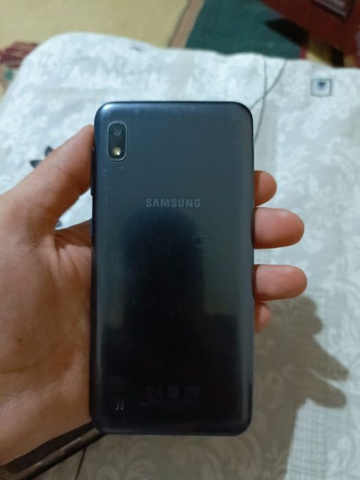 Samsung Galaxy A10