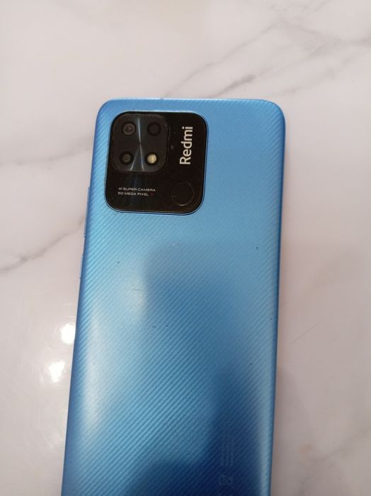 Продам телефон Redmi10