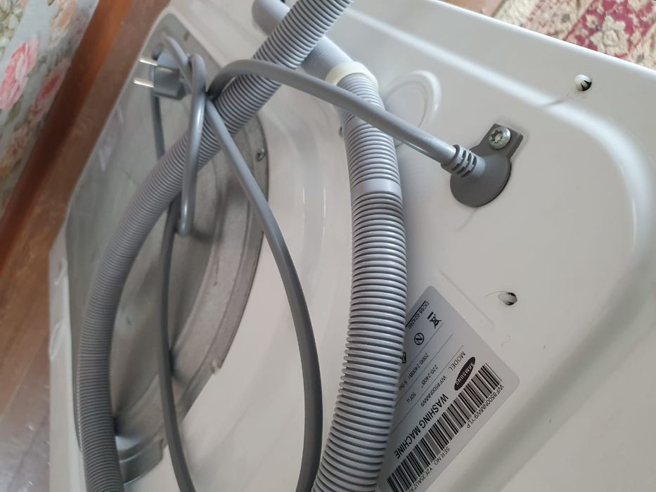 стиральная машина автомат5kg