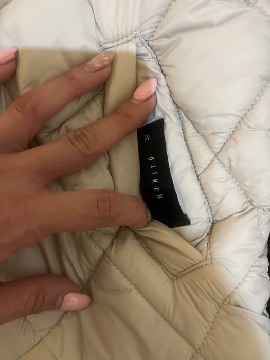 Mohito яке двулицево Мохито